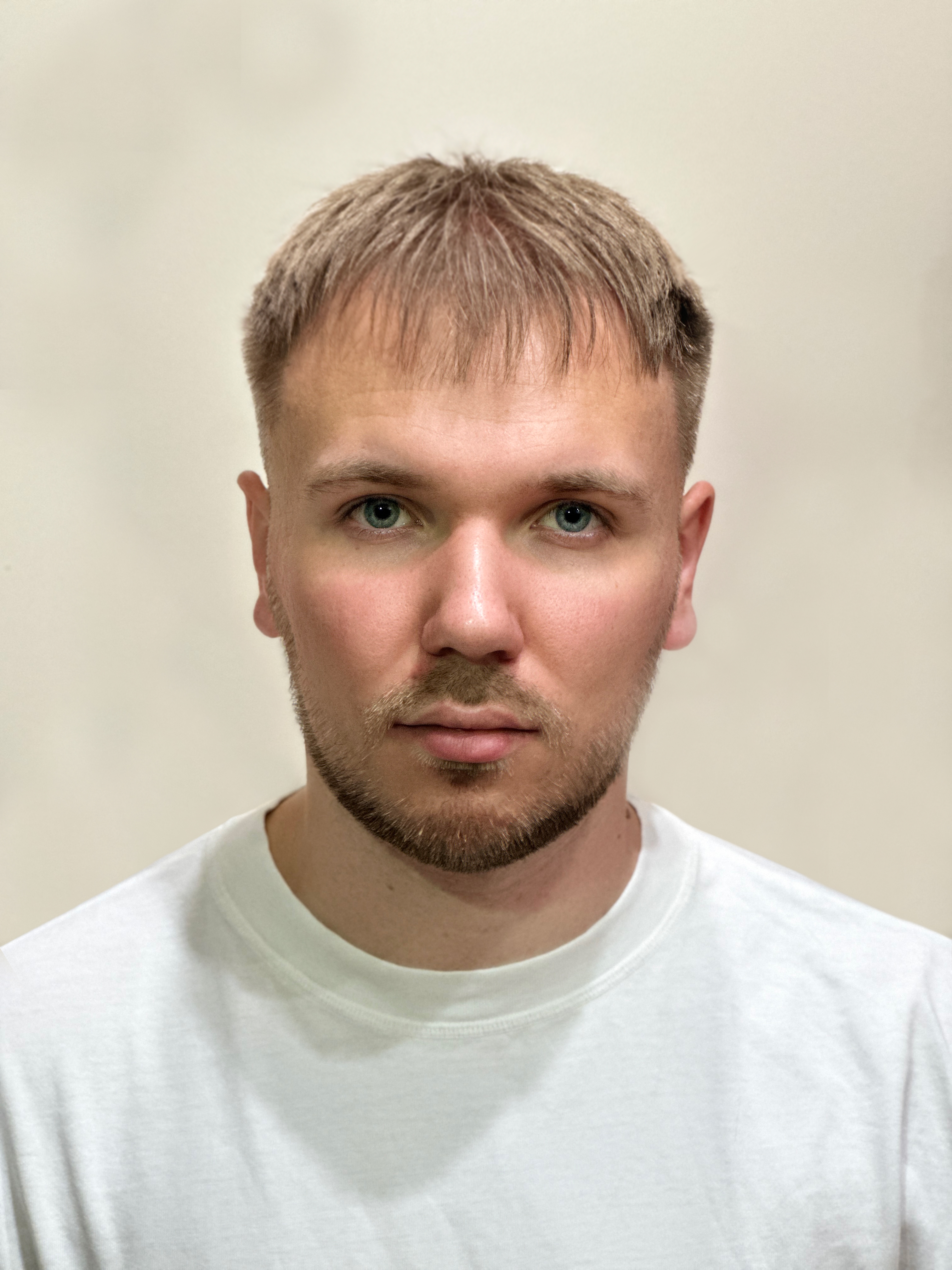 Picture of Tomas Milevskis